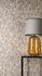Non-woven wallpaper wood look panels grey cream 79008-1 1