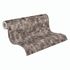 Non-woven wallpaper wood look panels grey beige 79008-2 3