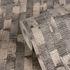 Non-woven wallpaper wood look panels grey beige 79008-2 4