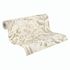 Vliestapete Floral Aquarelloptik Creme Grau Grün 79009-1 Rolle 3