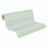 Non-woven wallpaper plain linen look light green 79010-1 3