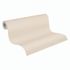Non-woven wallpaper plain linen look beige cream 79010-2 3