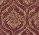 Vliestapete Ornamente Barock Rot Gold Metallic 79019-3 2