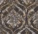 Vliestapete Ornamente Schwarz Gold Silber Metallic 79019-4 2