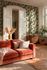 Non-woven wallpaper tropical green beige brown 79039-2 5