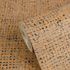 Non-woven wallpaper textured sisal look beige grey 79112-1 4