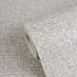 Vliestapete Struktur Sisal Optik Hellgrau 79112-2 Detail 4
