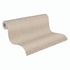 Non-woven wallpaper textured sisal look cream grey 79112-3 3