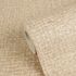 Vliestapete Struktur Sisal Optik Beige Creme 79112-6 Detail 4