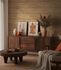 Vliestapete Naturstein Mediterran Beige Braun 79199-4 Zimmer 1