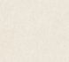 Non-woven wallpaper plain white cream metallic 79201-1 2