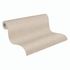 Non-woven wallpaper solid grey gold metallic 79201-6 3