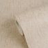 Non-woven wallpaper solid grey gold metallic 79201-6 4