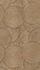 Fototapete Kreise Spirale Seile Beige Braun 79218-1 2
