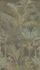 Fototapete Dschungel Palmen Shabby Grün Braun 76190-3 2