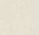 Non-woven wallpaper textile look plain cream beige 79044-5 2