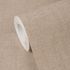 Vliestapete Uni Textiloptik Modern Braun Beige 79165-2 Detail 4