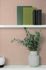 Vliestapete Uni Textiloptik Modern Rosa 79165-7 Raum 5
