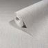 Vliestapete Einfarbig Struktur Creme Grau 35352 2