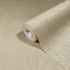 Vliestapete Einfarbig Struktur Beige Creme 35358 2