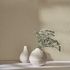 Vliestapete Paneele Holzoptik Beige Creme 35364 Raum 1