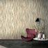 Vliestapete Holzoptik Maserung Vintage Beige Creme 45734 Wohnzimmer 4