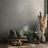 Non-woven wallpaper wood look woven grey beige 45741 3