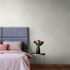 Vliestapete Wellenmuster Marmoroptik Creme Rosa 45756 Raum 1