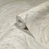 Non-woven wallpaper waves marble look beige grey 45757 2