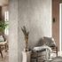 Non-woven wallpaper tile look stone effect grey beige 45767 1