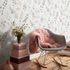 Wallpaper Guido Maria Kretschmer floral white pink 4