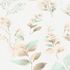 Tapete Guido Maria Kretschmer Floral Weiß Apricot Detail 2
