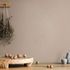 Non-woven Wallpaper plain Textured Plaster Look Beige 82527 1