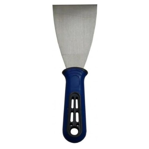 Maler-Spachtel Metallspachtel Profi Metall 75mm