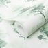 Vliestapete Wald Aquarelloptik Creme Dunkelgrün 10557-07 Rolle 3