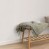 Non-woven Wallpaper Textile Look Beige Cream 10559-02 1