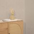 Non-woven Wallpaper Textile Look Brown Grey 10559-32 1