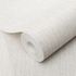 Vliestapete Textiloptik Streifen Beige Grau 10559-37 Rolle 3