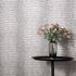 Vliestapete Kroko Muster Taupe Metallic 10560-37 Zimmer 1