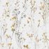 Vliestapete Blumen Aquarelloptik Creme Grau Gelb 10561-20 5
