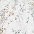 Non-woven Wallpaper Floral White Blue Beige 10561-35 2