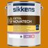 Sikkens Cetol Novatech Holzlasur Schutz Außen 5L kiefer