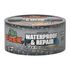 T-REX 826 Waterproof & Repair Tape transparent 48mm x 9,1m 1