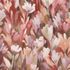 Vliestapete Abstrakt Floral Rot Rosa Braun 10586-06 9