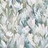 Vliestapete Abstrakt Floral Blau Grün Braun 10586-07 8