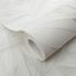 Vliestapete Blattmuster Creme Grau Glitzer 10587-31 Rolle 5