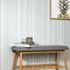 Vliestapete Streifen Motiv Blau Beige Grau 10588-19 Raum 7