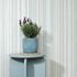 Vliestapete Streifen Motiv Blau Beige Grau 10588-19 Zimmer 1