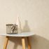 Vliestapete Muster Grafisch Uni Beige Taupe 10589-02 10