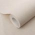 Vliestapete Muster Grafisch Uni Beige Rosa 10589-05 Rolle 5
